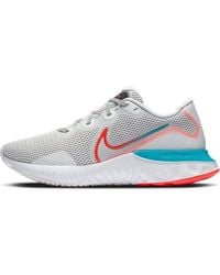 Nike - Renew Run 'Ombre Swoosh' - Lyst