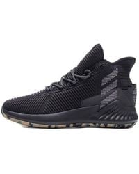 adidas - D Rose 9 'Core' - Lyst