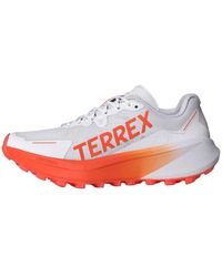 adidas - Responsive Lightstrike Trail Running Shoes - Lyst