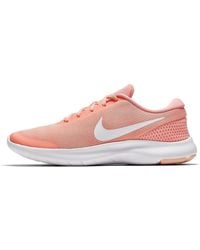 Nike - Flex Experience Run 7 Running Sneakers From Finish Line - Lyst