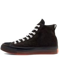Converse - Chuck Taylor All Star Cx Suede High Wild Mango' - Lyst