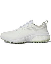 adidas - (Wmns) Solarmotion Wear-Resistant Cozy Golf Shoe - Lyst