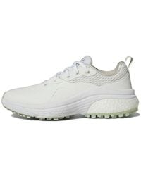 adidas - (Wmns) Solarmotion Wear-Resistant Cozy Golf Shoe - Lyst