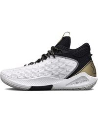 Under Armour - Havoc 5 Clone - Lyst