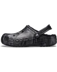 Crocs™ - Wear-Resistant Cozy Sports Sandals - Lyst