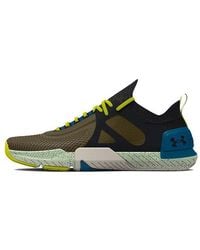Under Armour - Tribase Reign 4 Pro 'Tent' - Lyst
