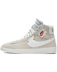 Nike - Blazer Mid Rebel Xx - Lyst