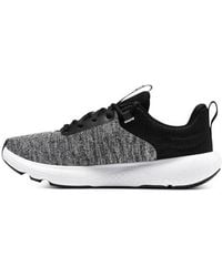 Under Armour - (Wmns) Charged Revitalize - Lyst