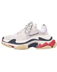 Balenciaga - (Wmns) Triple S 2019 - Lyst