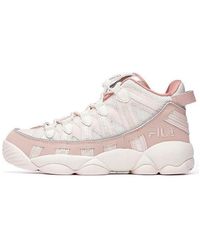 Fila - (Wmns) Fila Spaghetti Vntg Gs - Lyst