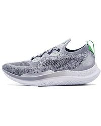 Under Armour - Curry Flow Go 'Mod' - Lyst
