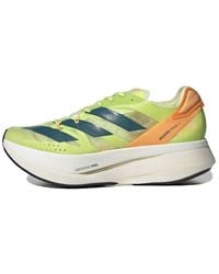 adidas - Adizero Prime X Track Running Shoe For Green 11 Uk - Lyst