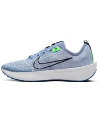 Nike - Interact Run 'Ashen Slate' Fd2291-401 - Lyst