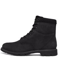 Timberland - Campton Waterproof 6 Inch Narrow-fit Boot - Lyst