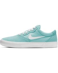 Nike - Sb Skateboard Chron Slr - Lyst
