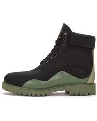 Timberland - Heritage 6 Inch Waterproof Boot - Lyst