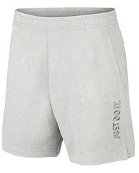 Nike - Sportswear Jdi Sports Shorts For Light - Lyst