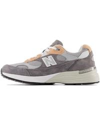 New Balance - Todd Snyder X 992 Made - Lyst