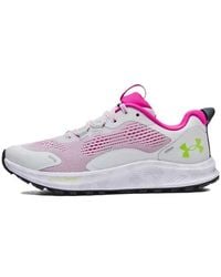 Under Armour - (Wmns) Charged Bandit Trail 2 Running Shoes Rebel' - Lyst