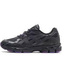 Asics - X Needles Gel-Nyc - Lyst