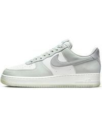 Nike - Air Force 1 '07 Lv8 'Light Pumice' - Lyst