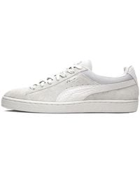 PUMA - Diamond Supply Co. X Suede Classic - Lyst