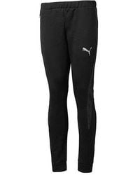 PUMA - Evostripe Pants - Lyst