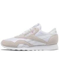 Reebok - Classic Nylon 'Cloud' - Lyst