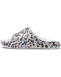 Li-ning - (Wmns) Disney X Casual Fashion Mickey Slippers 'Standard' - Lyst