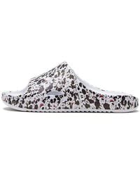 Li-ning - (Wmns) Disney X Casual Fashion Mickey Slippers 'Standard' - Lyst