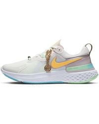 Nike - (Wmns) React Miler 'Sail Laser' - Lyst