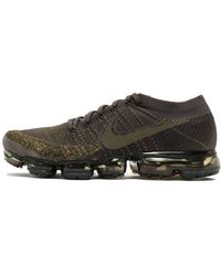 Nike - Lab Air Vapormax 'Midnight Fog' - Lyst