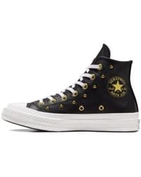 Converse - (Wmns) Chuck 70 Hi Metallic' - Lyst
