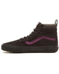 Vans - The North Face X Sk8-Hi 46 Mte Dx - Lyst