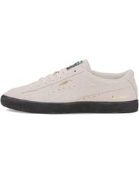 PUMA - Butter Goods X Suede Vintage Hs 'Whisper' - Lyst