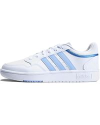 adidas - (Wmns) Hoops 3.0 Lifestyle Basketball Shoes Dawn' - Lyst