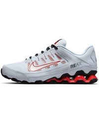 Nike - Reax 8 Tr Mesh 'Pure Platinum Chile' - Lyst