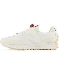 New Balance - Colorsxstudios X 327 'Snow Rumba' - Lyst