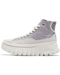 Li-ning - (Wmns) Wave Boot 'Taupe' - Lyst