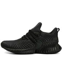 adidas - Alphabounce Instinct 'Carbon' - Lyst