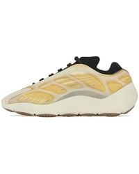 adidas - Yeezy 700 V3 Safflower Sneaker - Lyst