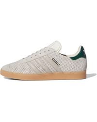 adidas - Gazelle 'Aluminium Collegiate' - Lyst
