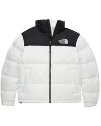 The North Face - 1996 Eco Nuptse Jacket - Lyst