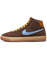 Nike - (Wmns) X Why So Sad? Bruin High Sb 'The Predatory Bird' - Lyst