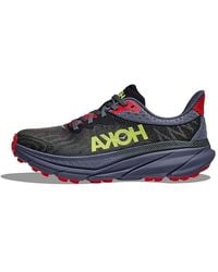 Hoka One One - (Wmns) Challenger Atr 7 'Obsidian Anchor' - Lyst