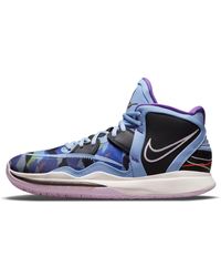 Nike - Kyrie Infinity Ep 'Aluminum' - Lyst