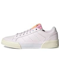 adidas - (Wmns) Originals Court Tourino 'Almost' - Lyst
