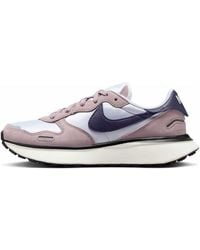 Nike - (Wmns) Phoenix Waffle 'Light Ore Dark Raisin' - Lyst