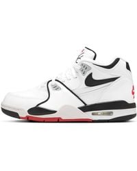Nike - Air Flight 89 - Lyst