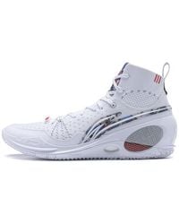 Li-ning - Wade 808 3 Ultra V2 'Tour' - Lyst